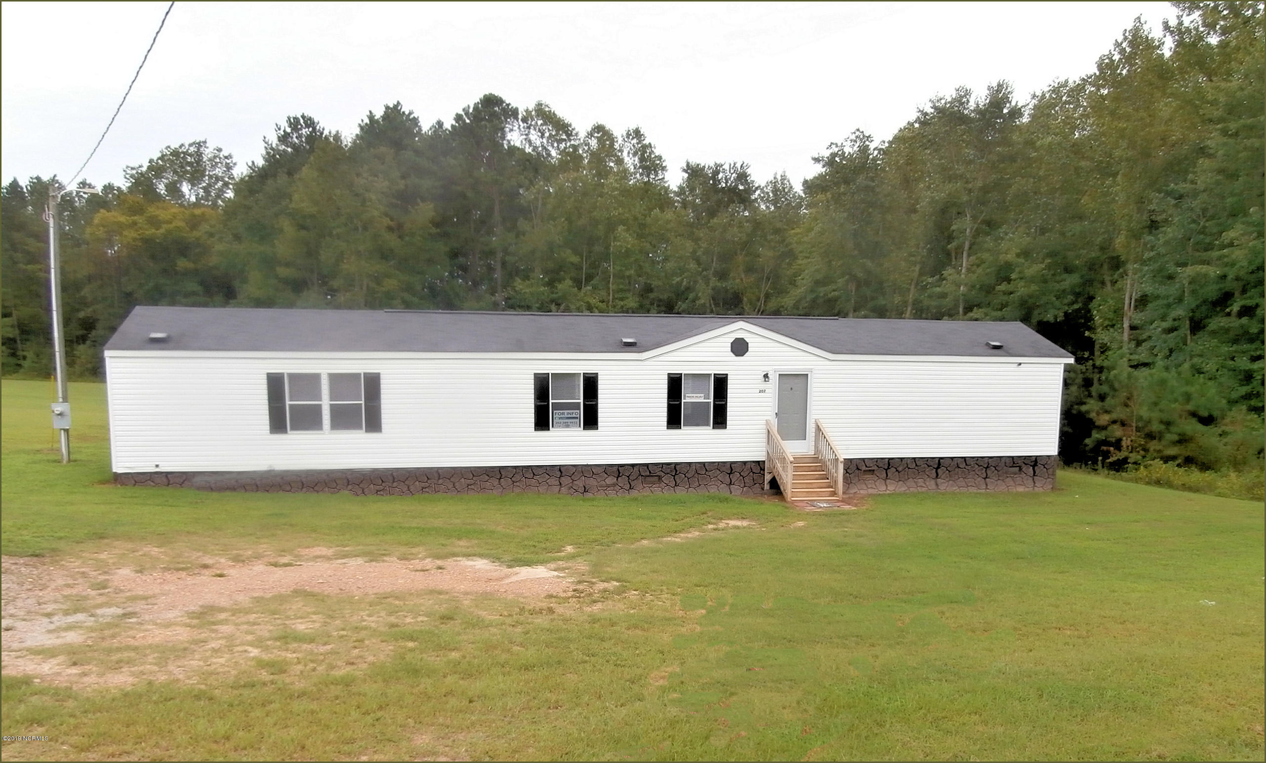 207 Shearin Dead End Road Littleton, NC 27850 - Photo 1 of 21 207 Shearin Dead End Rd., Littleton, NC 27850