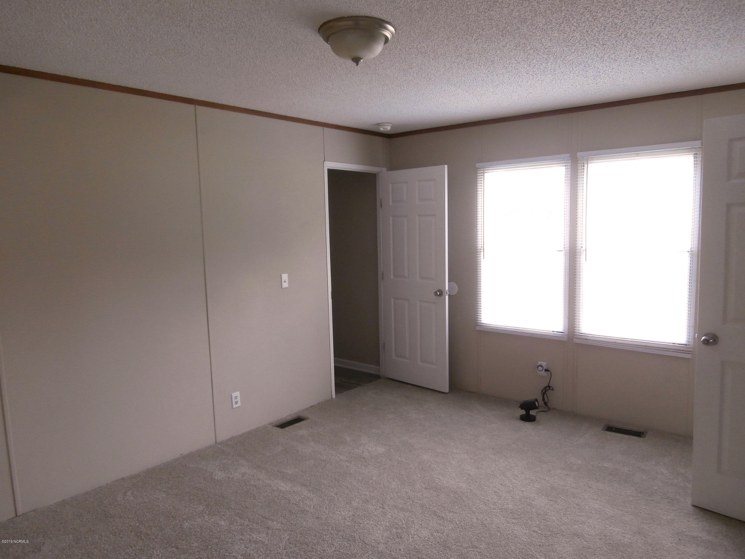 207 Shearin Dead End Road Littleton, NC 27850 - Photo 11 of 21 Master Bedroom view 1