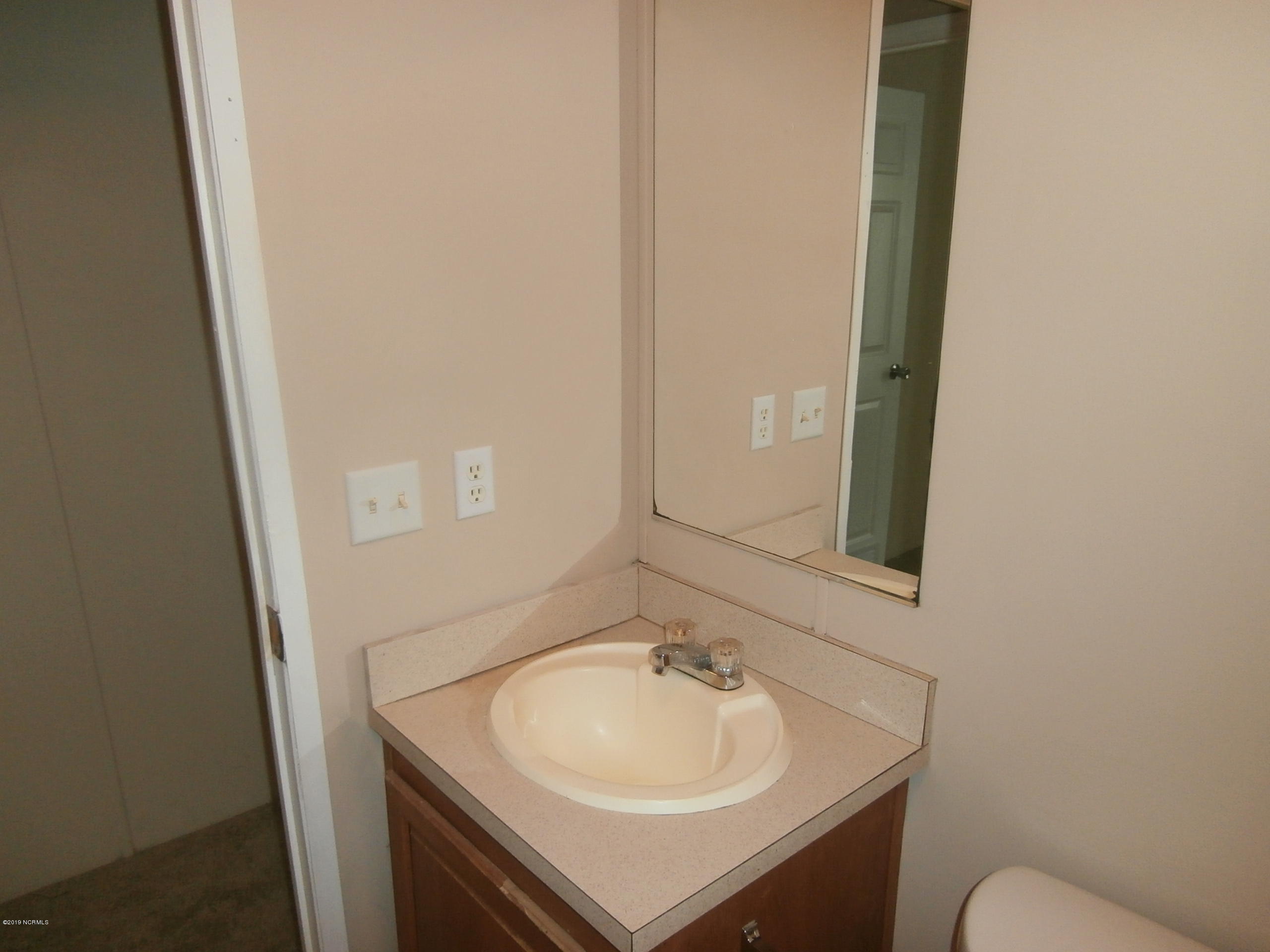 207 Shearin Dead End Road Littleton, NC 27850 - Photo 17 of 21 Bath #2 view 1