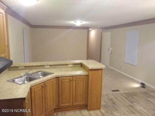 207 Shearin Dead End Road Littleton, NC 27850 - Photo 5 of 21 Kitchen view 4