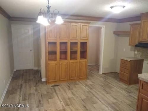 207 Shearin Dead End Road Littleton, NC 27850 - Photo 6 of 21 Dining Room