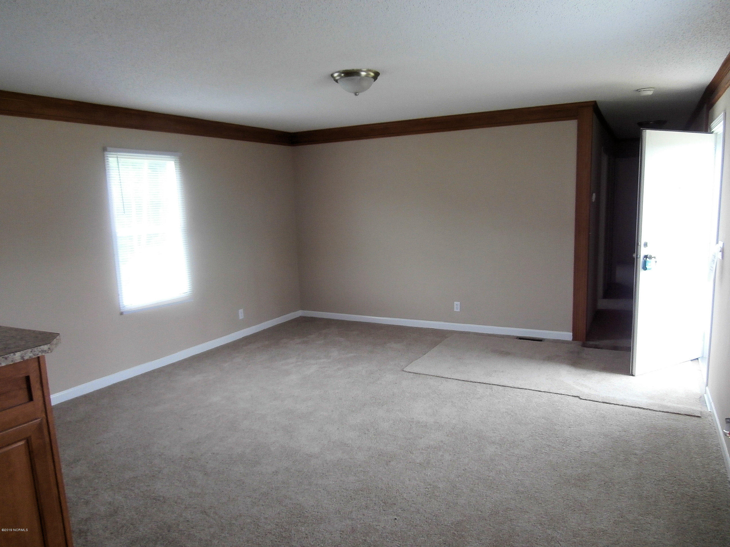 207 Shearin Dead End Road Littleton, NC 27850 - Photo 8 of 21 Living Room view 1