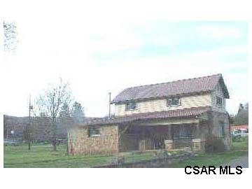 749 Draketown Road Confluence, PA 15424 - Photo 1 of 1