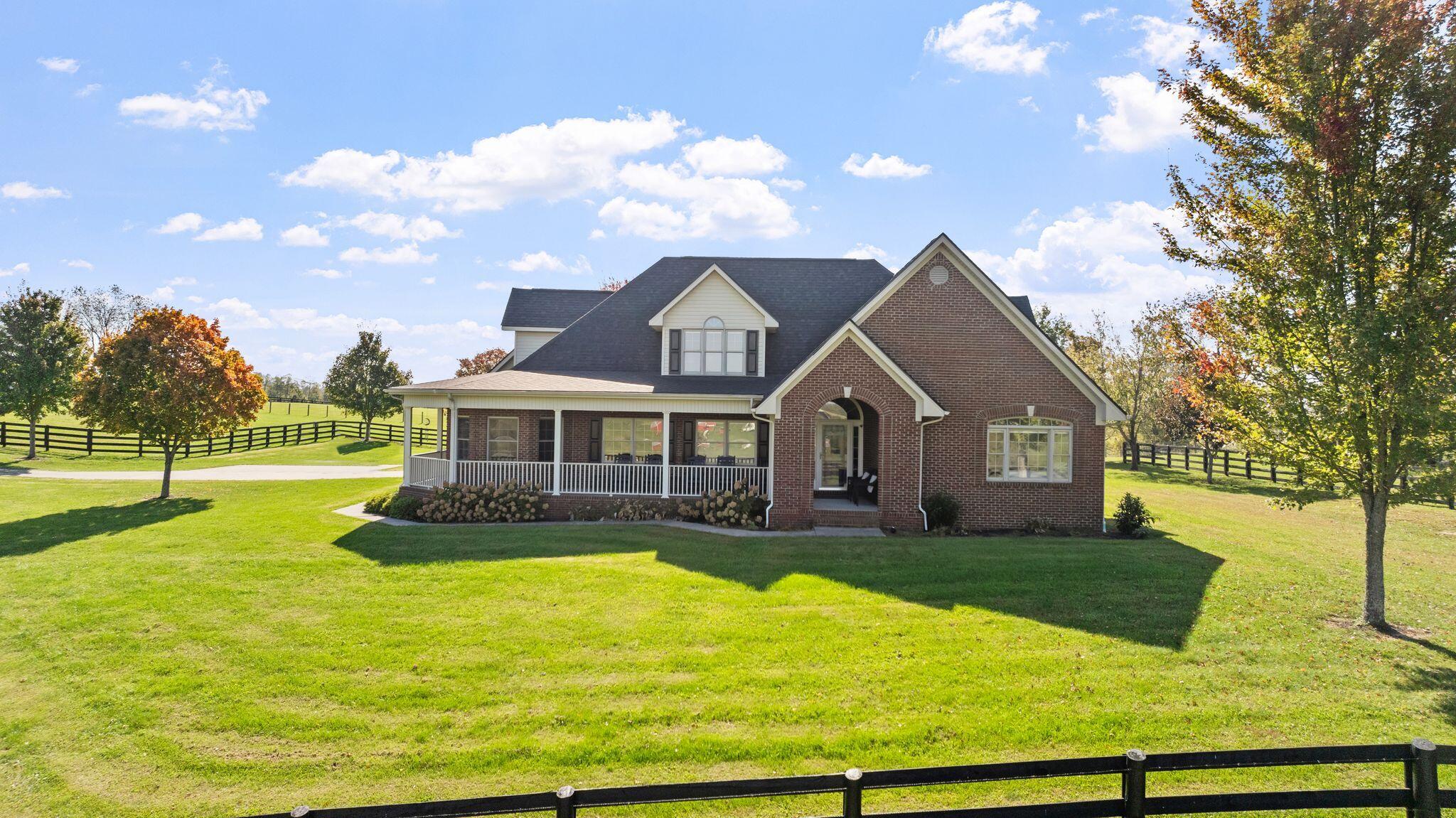 1011 Sebree Road Georgetown, KY 40324 - Photo 17 of 79 17_DJI_20241012130320_0073_D