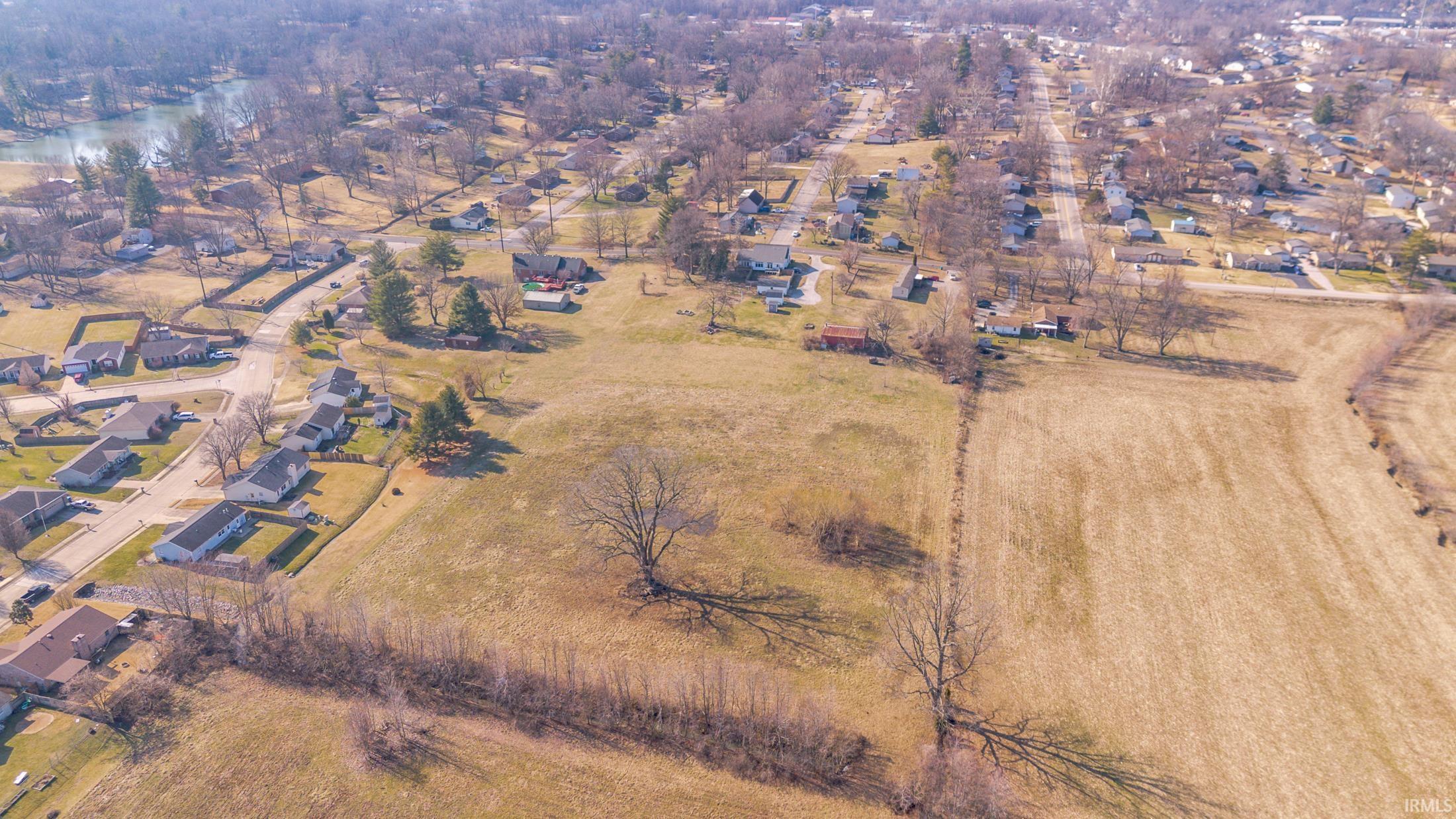 4894 West Martin Road Newburgh, IN 47630 - Photo 11 of 15