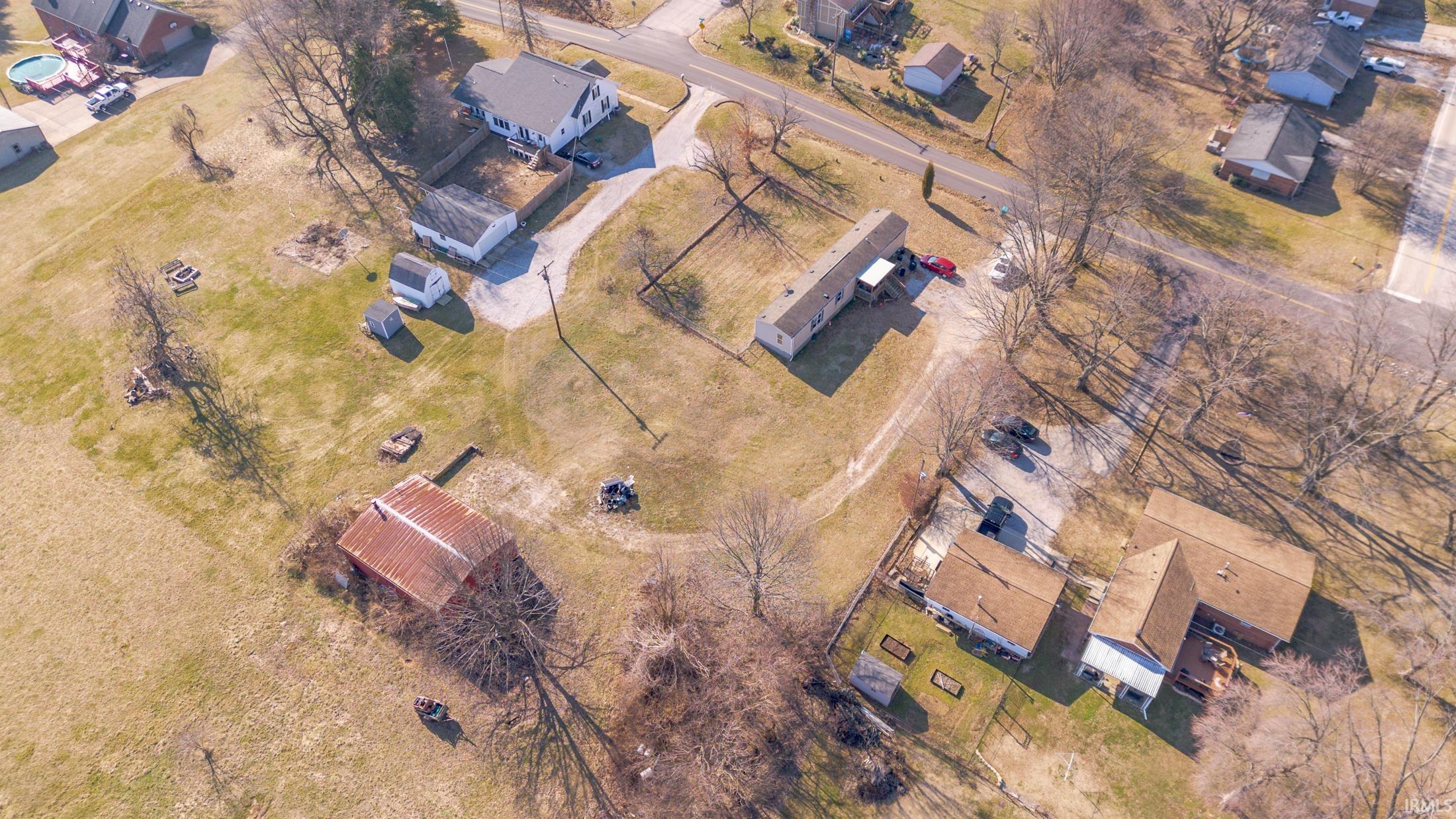 4894 West Martin Road Newburgh, IN 47630 - Photo 13 of 15