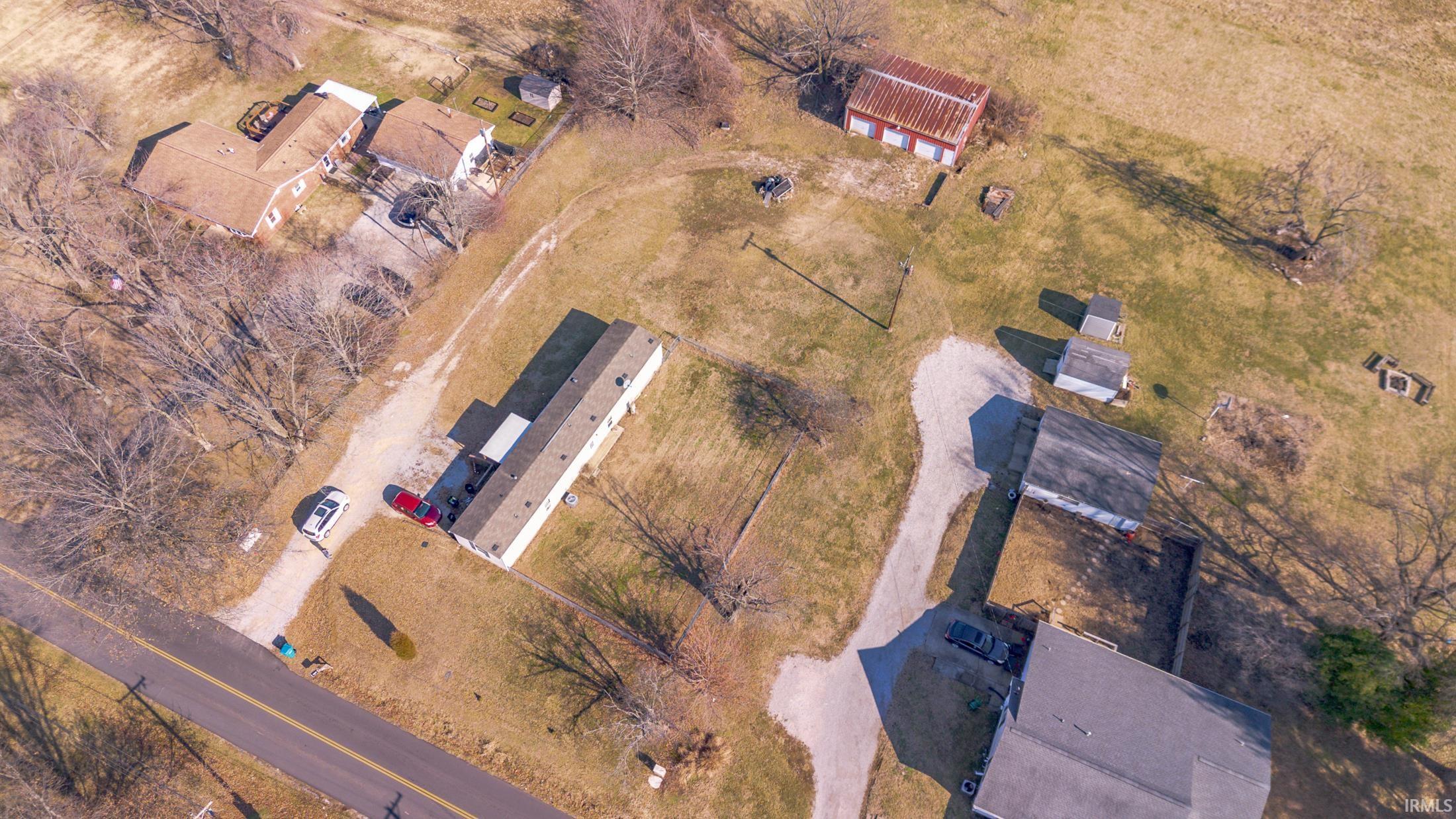 4894 West Martin Road Newburgh, IN 47630 - Photo 14 of 15