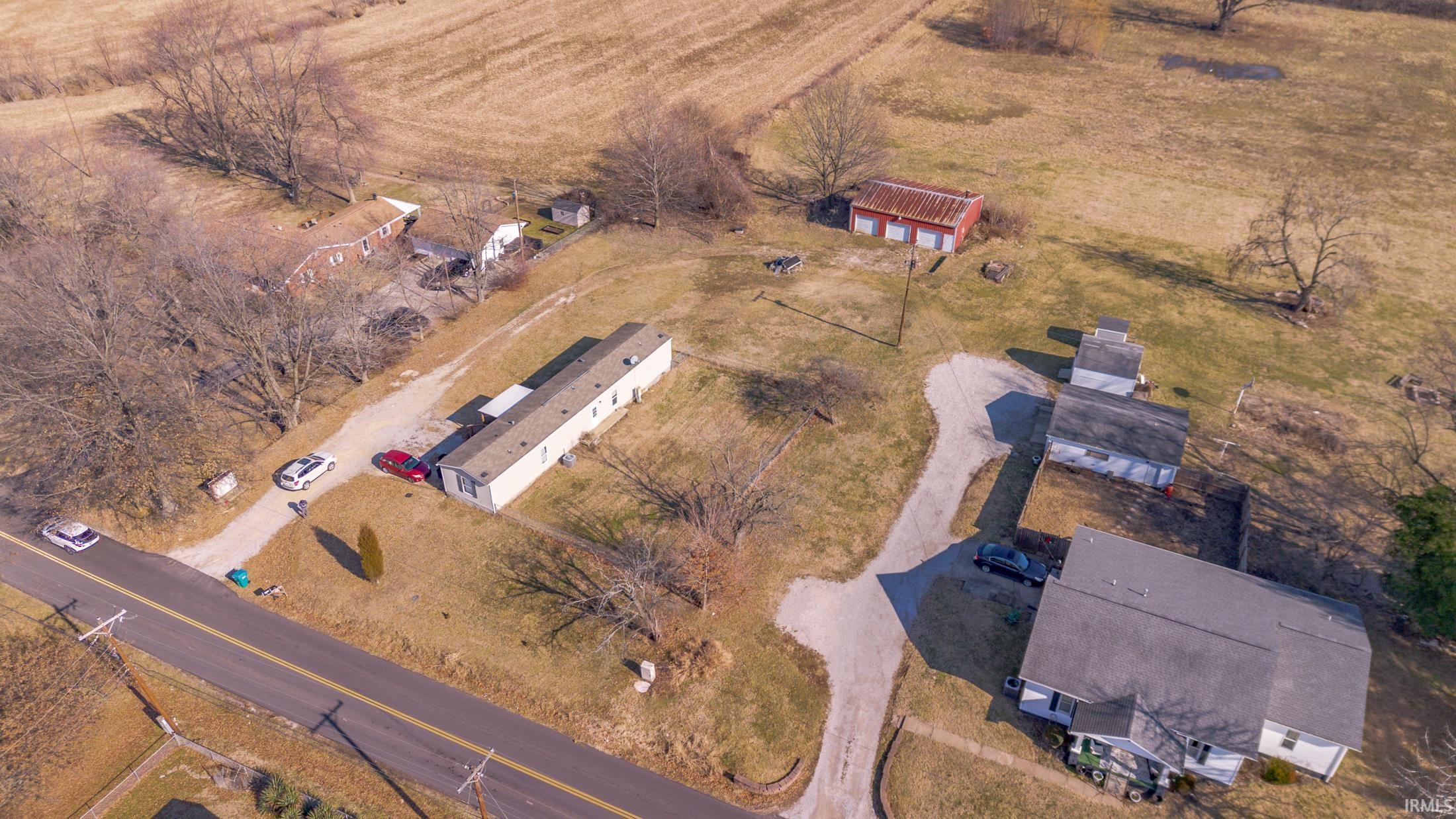 4894 West Martin Road Newburgh, IN 47630 - Photo 15 of 15