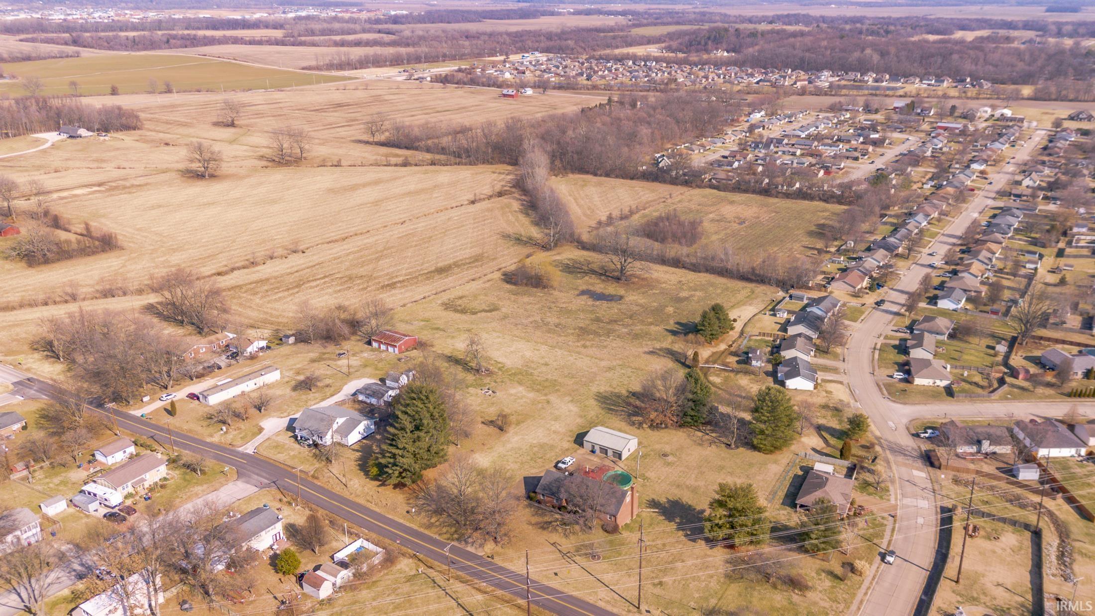 4894 West Martin Road Newburgh, IN 47630 - Photo 4 of 15