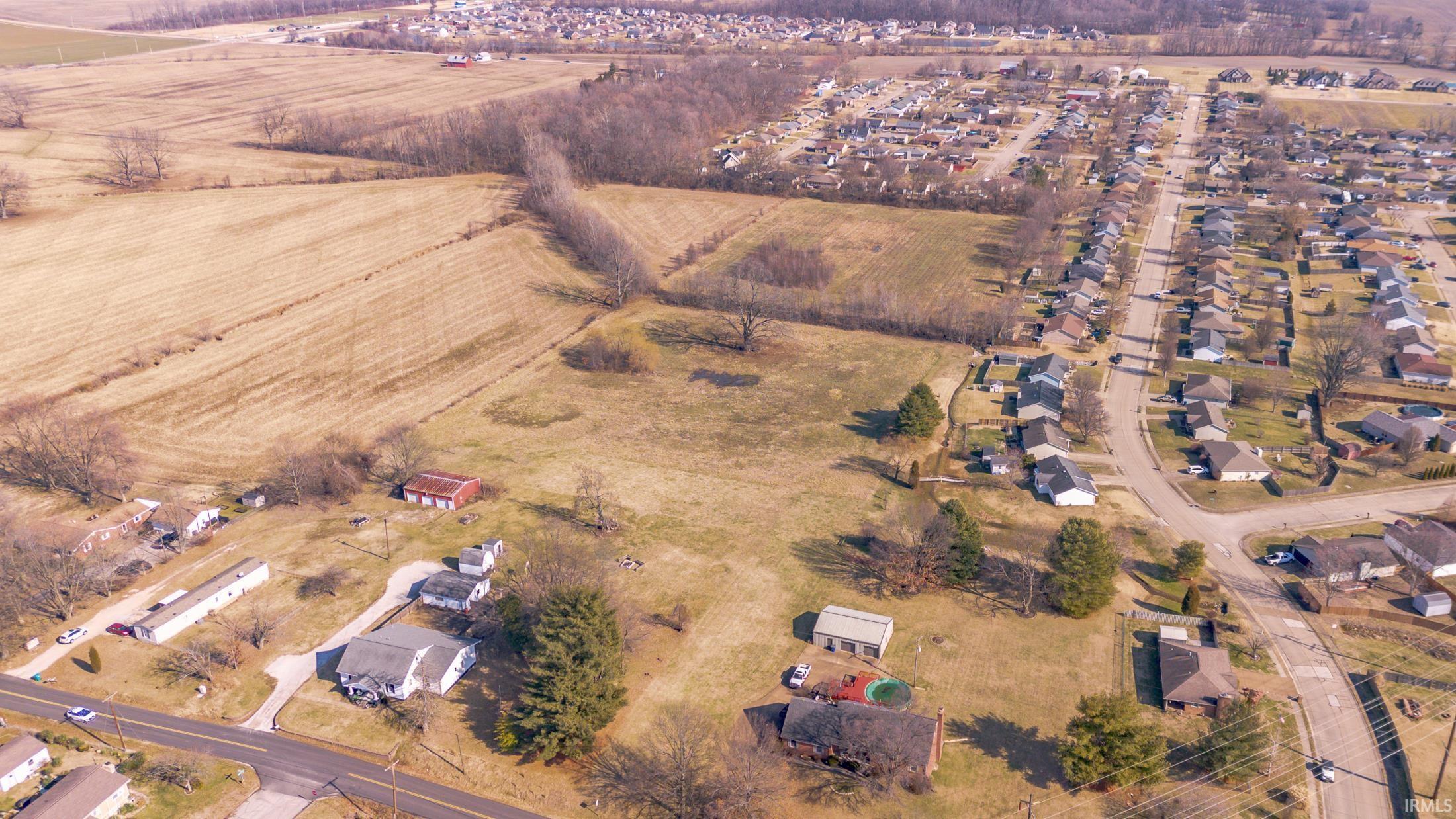 4894 West Martin Road Newburgh, IN 47630 - Photo 5 of 15