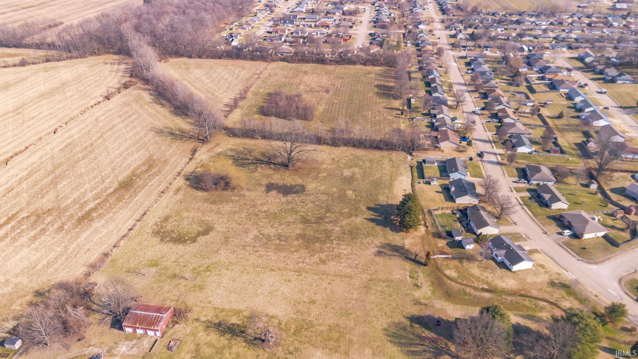 4894 West Martin Road Newburgh, IN 47630 - Photo 6 of 15
