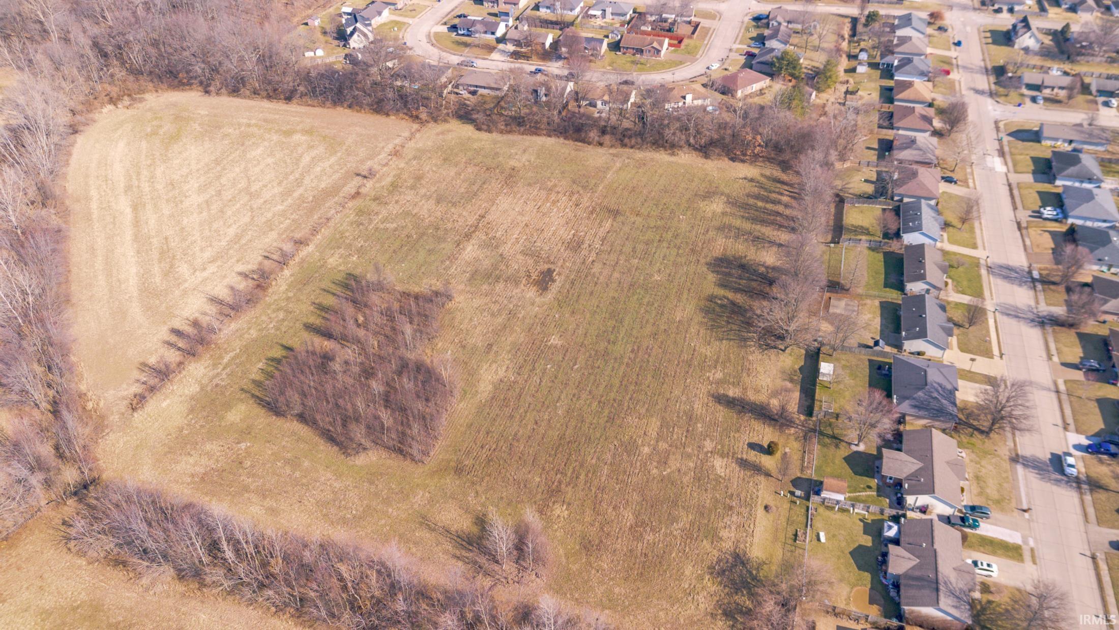4894 West Martin Road Newburgh, IN 47630 - Photo 7 of 15
