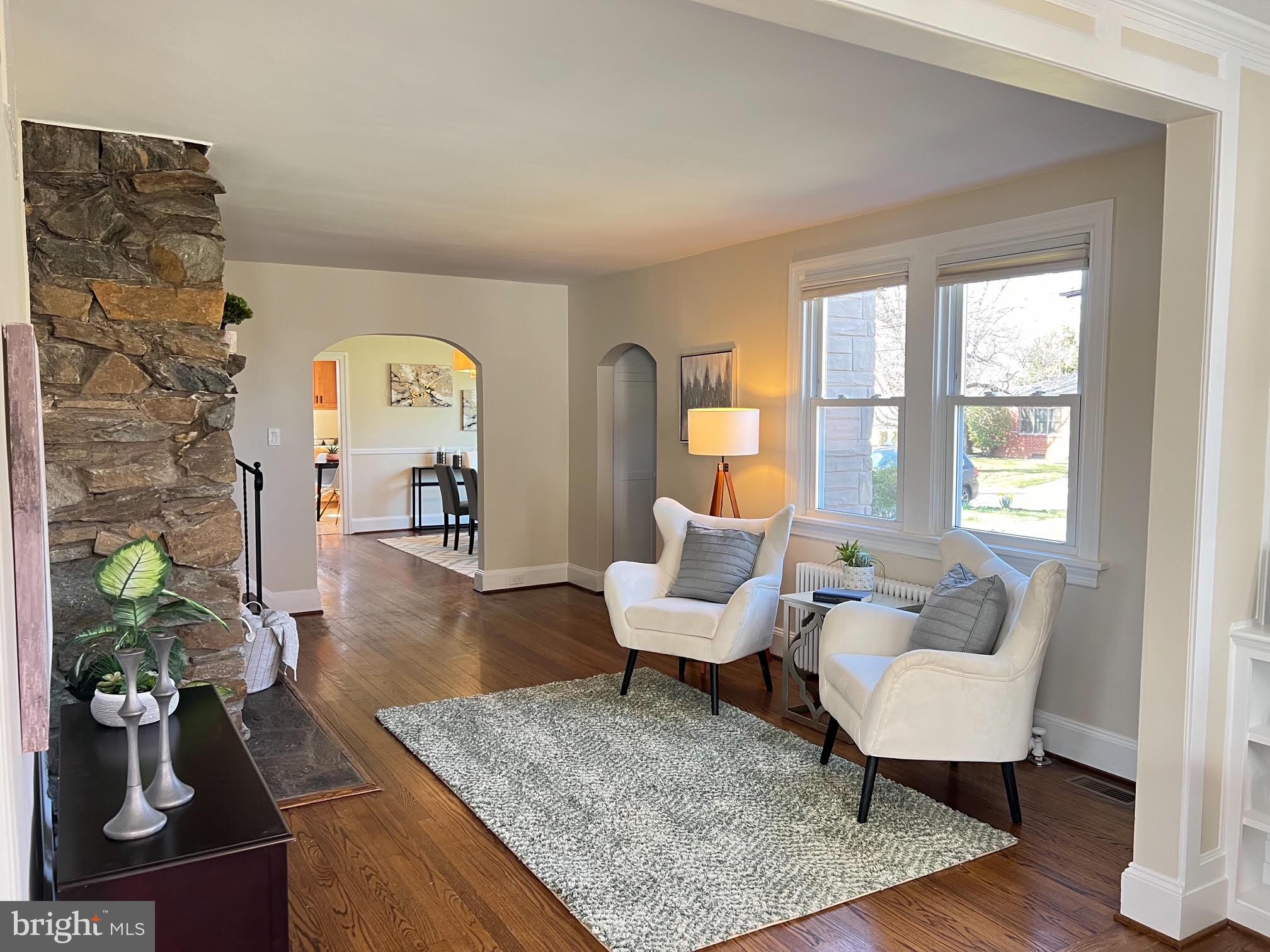 114 Indian Spring Drive Silver Spring, MD 20901 - Photo 3 of 36