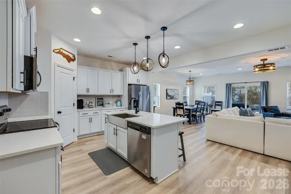 $2,200 | 12017 Basking Drive, Charlotte, NC 28214