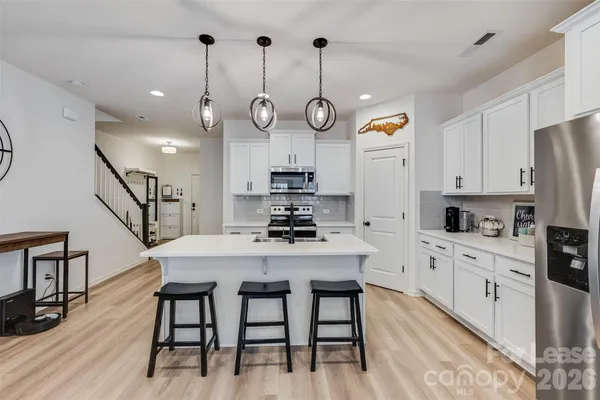 $2,200 | 12017 Basking Drive, Charlotte, NC 28214
