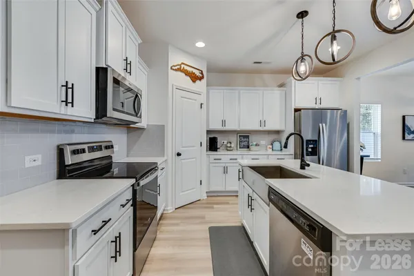 $2,200 | 12017 Basking Drive, Charlotte, NC 28214
