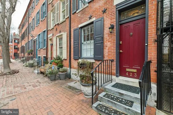 $3,200 | 423 South Carlisle Street, Philadelphia, PA 19146