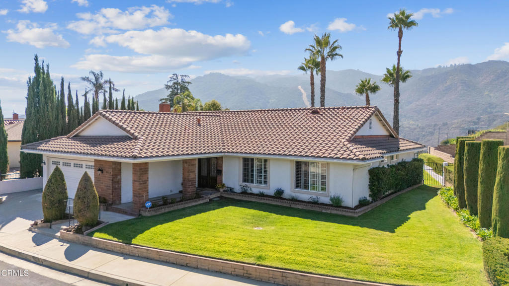 9263 La Shell Drive Tujunga, CA 91042 - Photo 1 of 53 9263 La Shell Dr-1