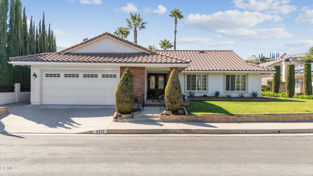 9263 La Shell Drive Tujunga, CA 91042 - Photo 2 of 53 9263 La Shell Dr-2