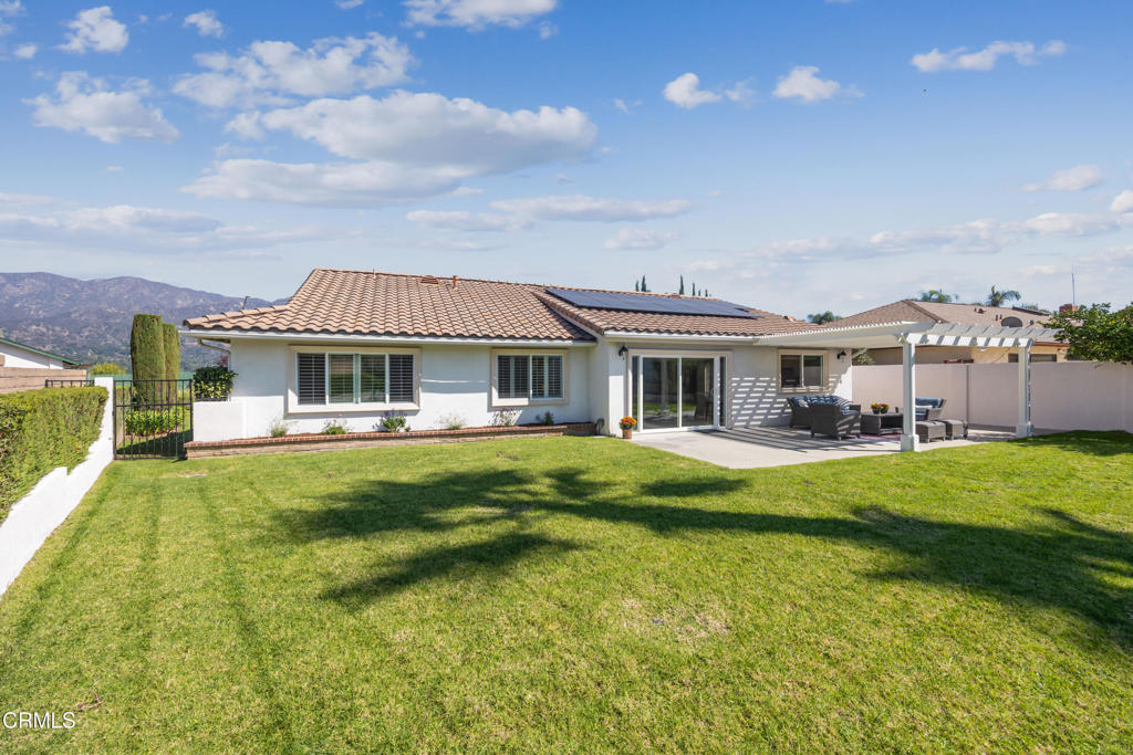 9263 La Shell Drive Tujunga, CA 91042 - Photo 41 of 53 9263 La Shell Dr-41