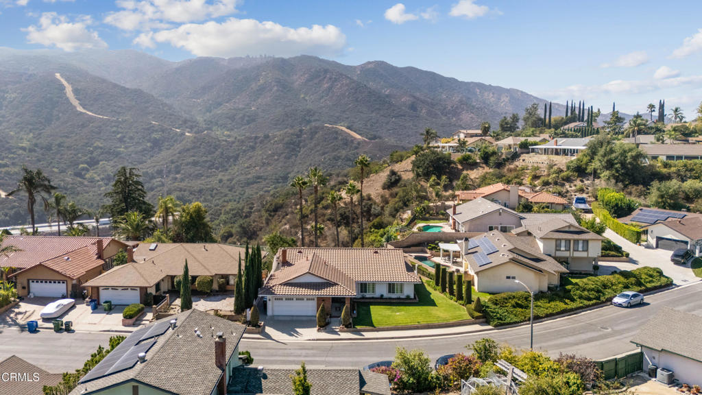 9263 La Shell Drive Tujunga, CA 91042 - Photo 44 of 53 9263 La Shell Dr-44