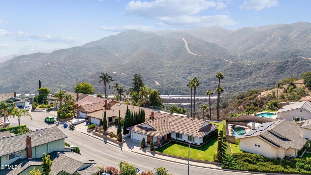 9263 La Shell Drive Tujunga, CA 91042 - Photo 45 of 53 9263 La Shell Dr-45