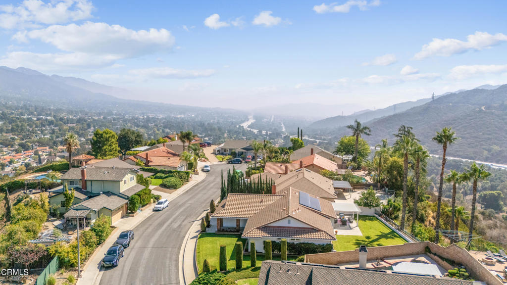 9263 La Shell Drive Tujunga, CA 91042 - Photo 46 of 53 9263 La Shell Dr-46