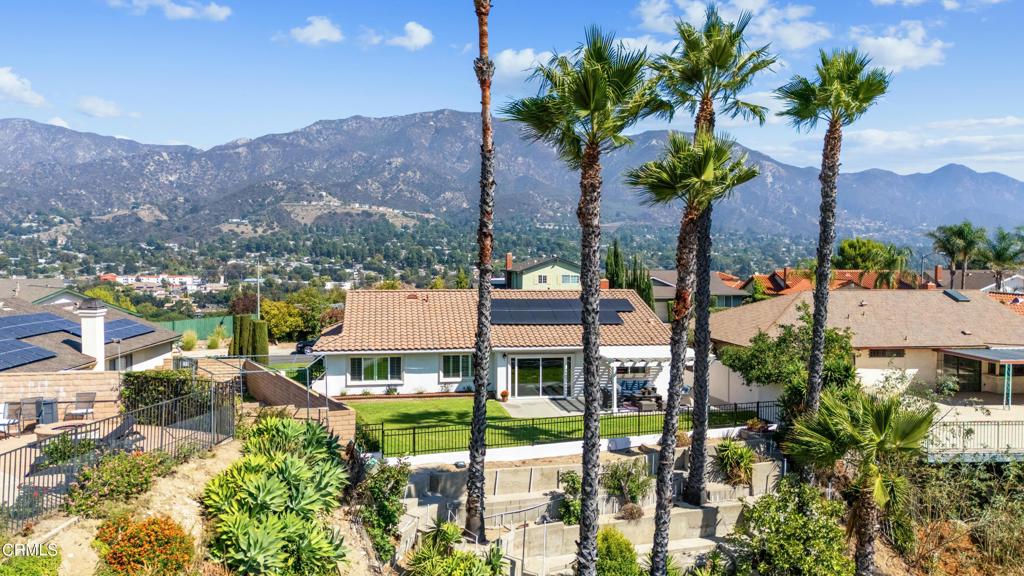 9263 La Shell Drive Tujunga, CA 91042 - Photo 48 of 53 9263 La Shell Dr-48