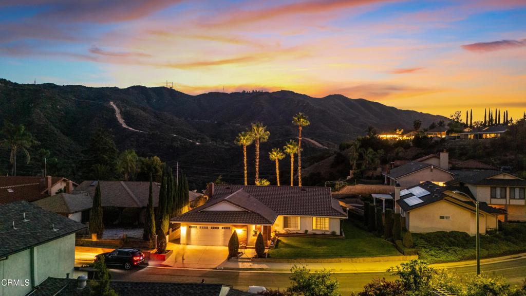 9263 La Shell Drive Tujunga, CA 91042 - Photo 50 of 53 9263 La Shell Dr-50