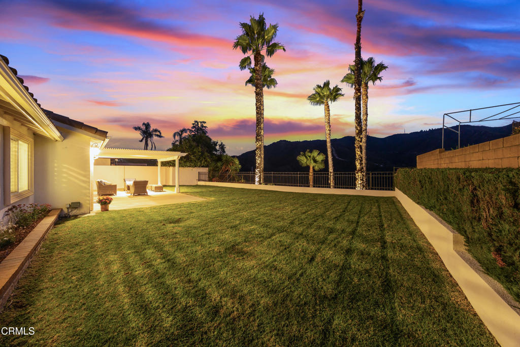 9263 La Shell Drive Tujunga, CA 91042 - Photo 51 of 53 9263 La Shell Dr-51