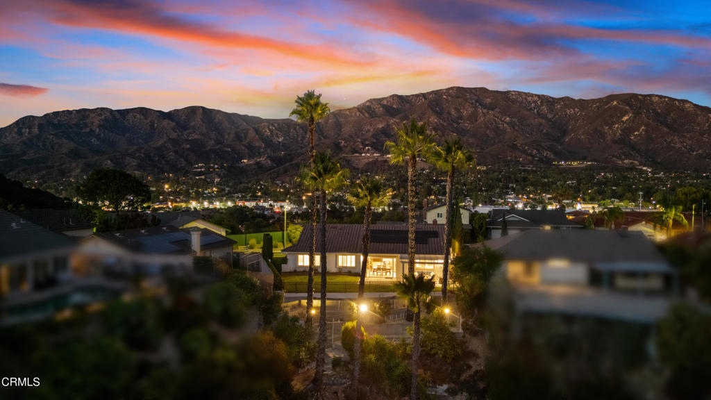 9263 La Shell Drive Tujunga, CA 91042 - Photo 52 of 53 9263 La Shell Dr-52