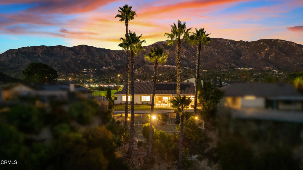 9263 La Shell Drive Tujunga, CA 91042 - Photo 53 of 53 9263 La Shell Dr-53