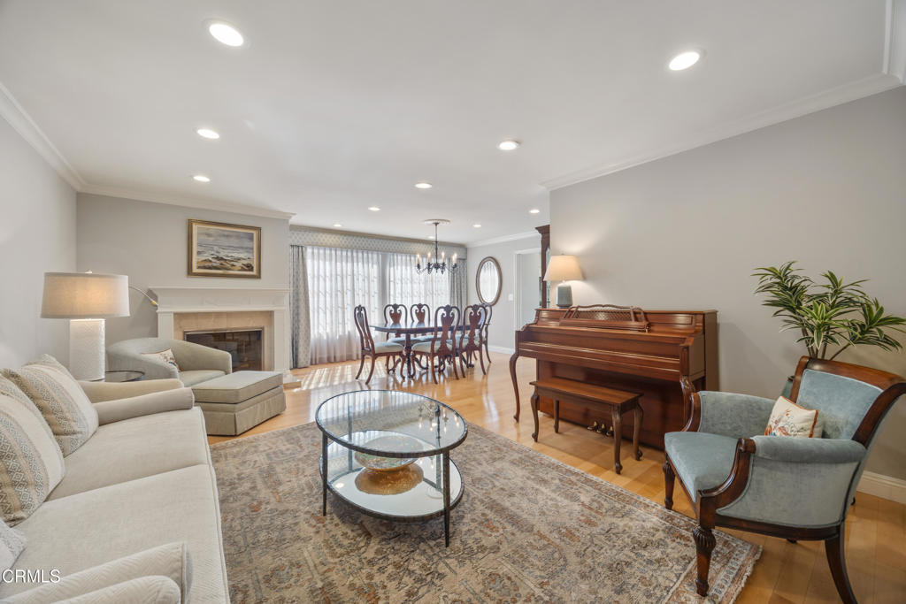 9263 La Shell Drive Tujunga, CA 91042 - Photo 6 of 53 9263 La Shell Dr-6