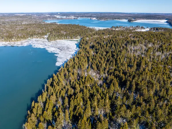 $200,000 | Lot #24 Looks Point Road, Jonesboro, ME 04648