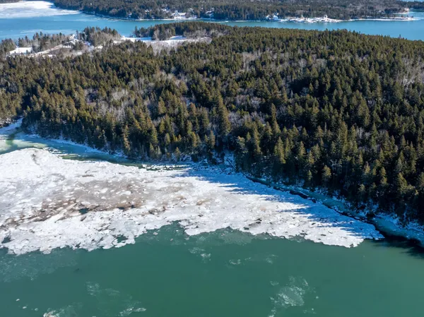 $200,000 | Lot #24 Looks Point Road, Jonesboro, ME 04648