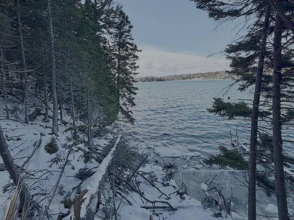 $200,000 | Lot #24 Looks Point Road, Jonesboro, ME 04648