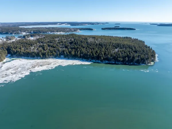 $200,000 | Lot #24 Looks Point Road, Jonesboro, ME 04648