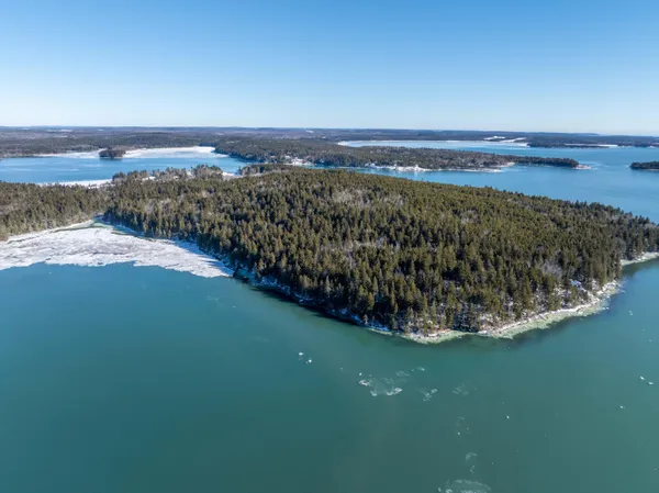 $200,000 | Lot #24 Looks Point Road, Jonesboro, ME 04648