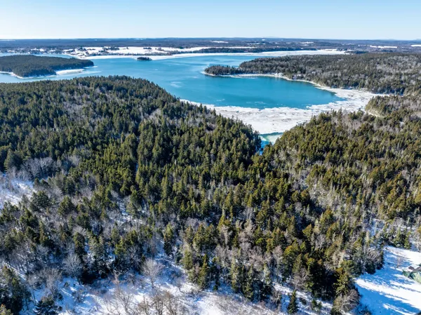 $200,000 | Lot #24 Looks Point Road, Jonesboro, ME 04648