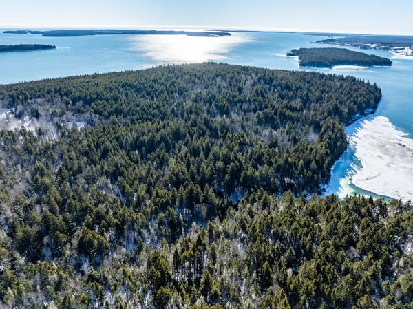 $200,000 | Lot #24 Looks Point Road, Jonesboro, ME 04648