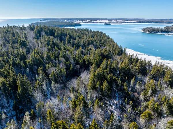 $200,000 | Lot #24 Looks Point Road, Jonesboro, ME 04648
