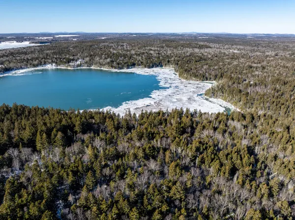 $200,000 | Lot #24 Looks Point Road, Jonesboro, ME 04648