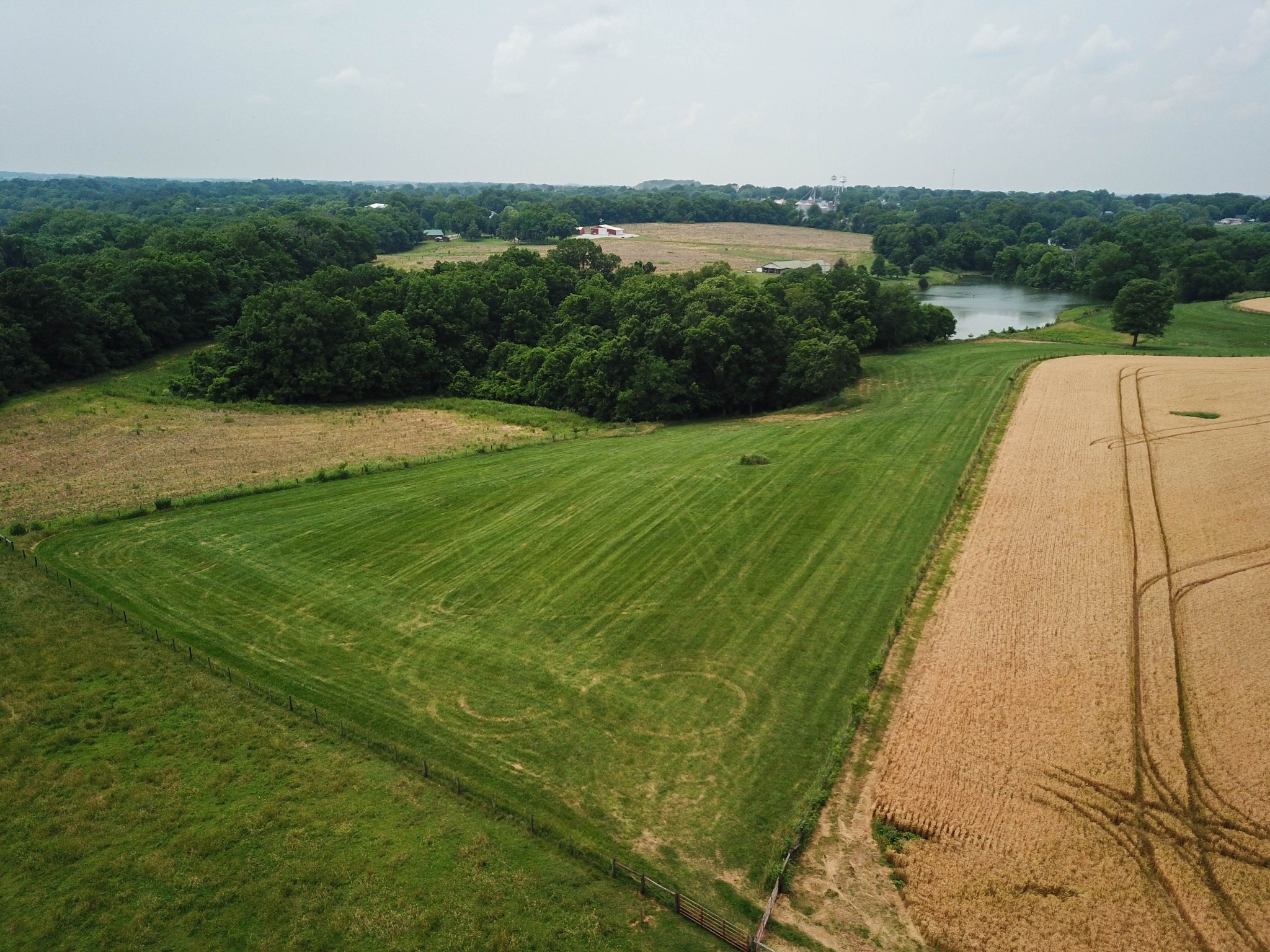 597 Prices Mill Road Adairville, KY 42202 - Photo 13 of 18 a view of a city