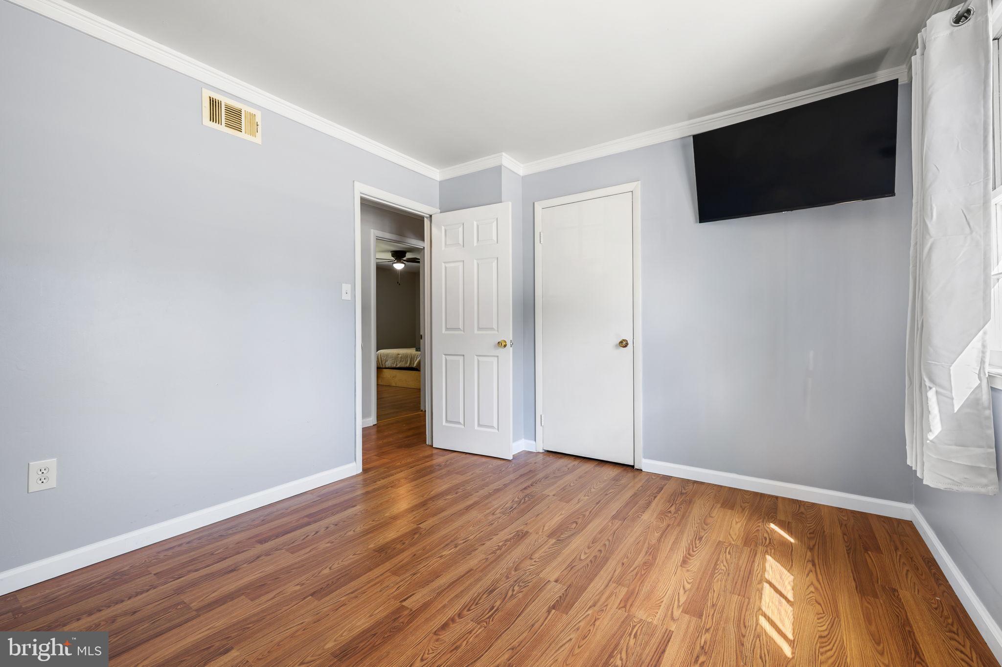 13532 Delaney Road Woodbridge, VA 22193 - Photo 16 of 30 Third Bedroom Opposite View
