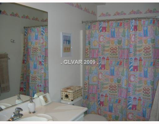 1675 Rugged Ravine Court Las Vegas, NV 89183 - Photo 6 of 11 Other. Second Bathroom