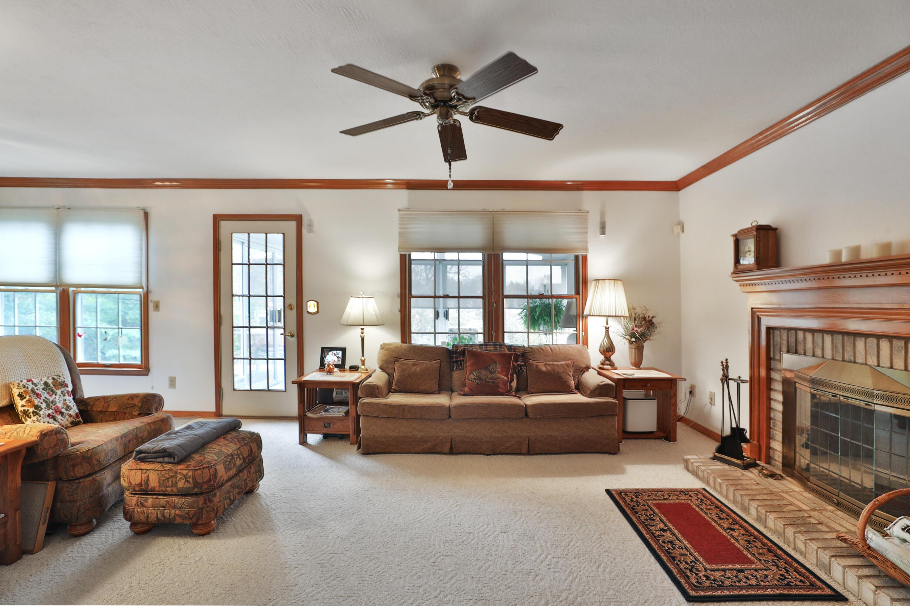1244 Rice Avenue Columbus, OH 43230 - Photo 17 of 50 Family Room