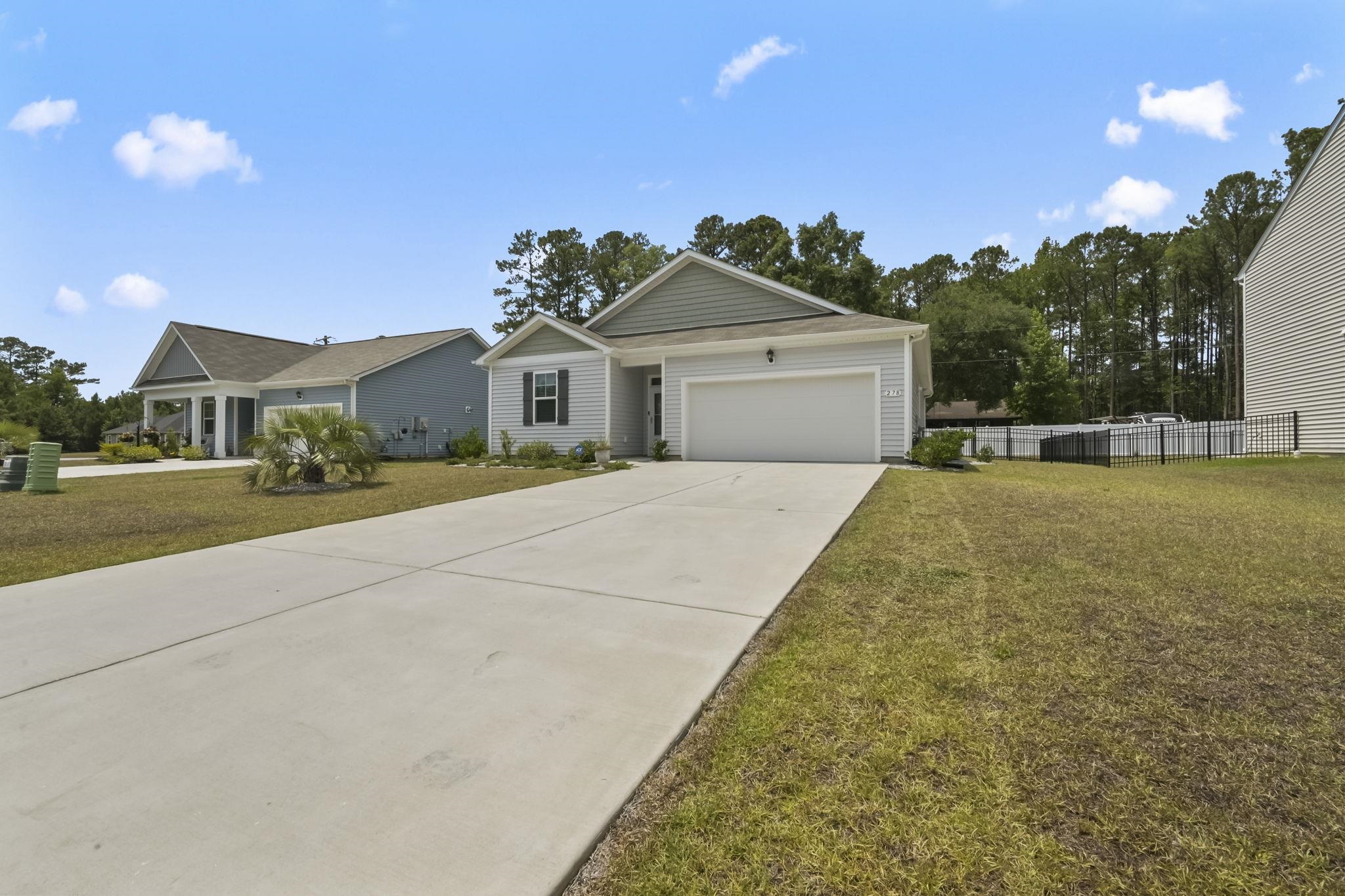 278 Columbus Street Conway, SC 29526 - Photo 43 of 46