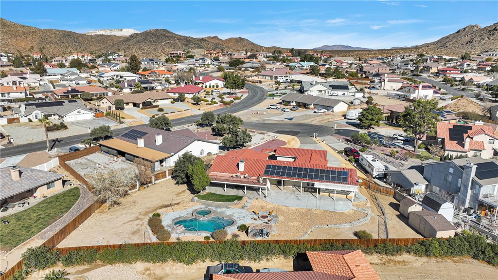 16446 Olalee Place Apple Valley, CA 92307 - Photo 63 of 65 Neighborhood Views