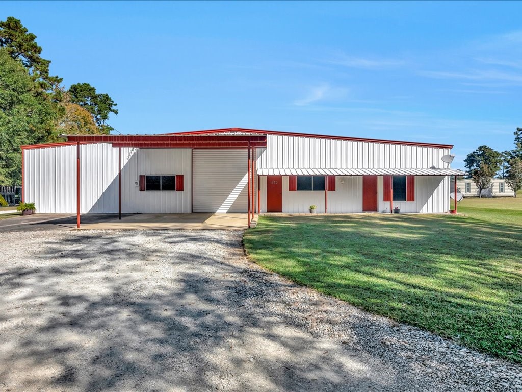 260 Fish Road Lufkin, TX 75901 - Photo 1 of 50