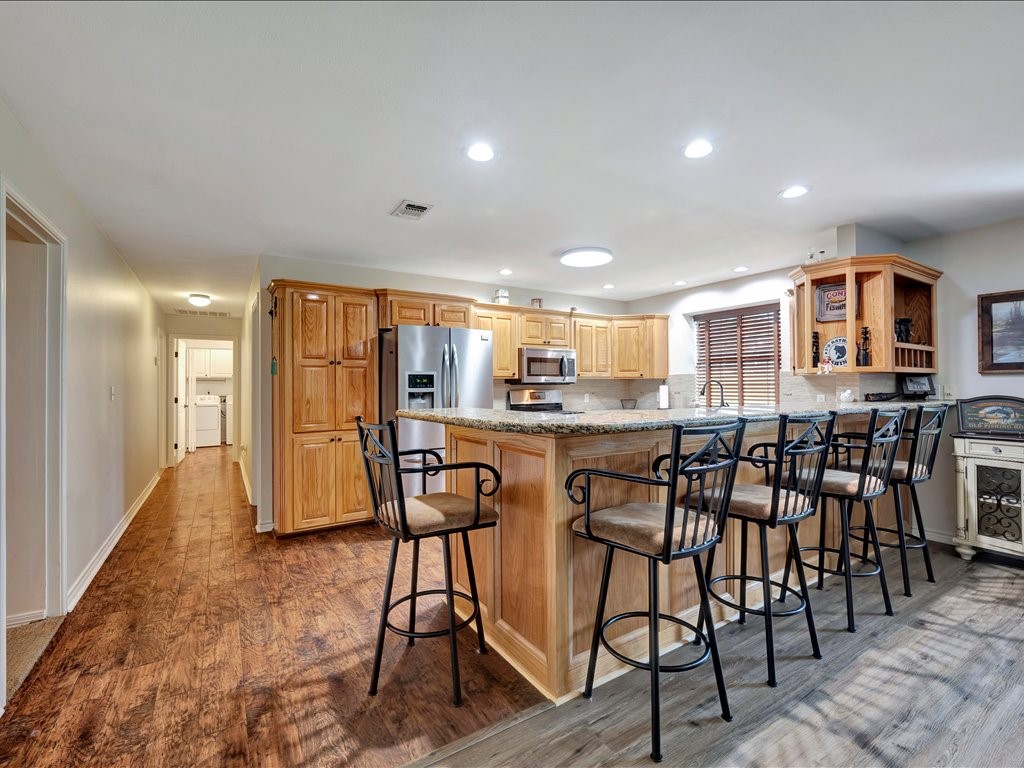 260 Fish Road Lufkin, TX 75901 - Photo 12 of 50